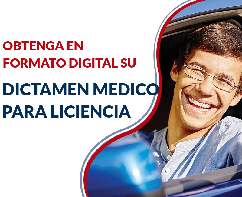Bienvenidos a Medilicencias